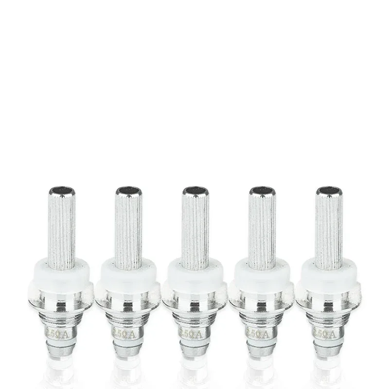 Kanger MT32 SOCC Replacement Coil for EVOD/Protank (5-Pack)