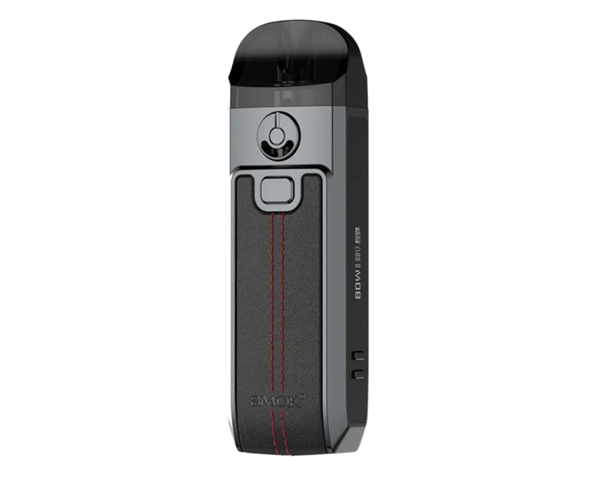 Smok Nord 4 Starter Kit - Image 2