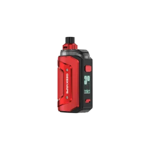 GeekVape Aegis Hero 5 50W Pod Mod Kit