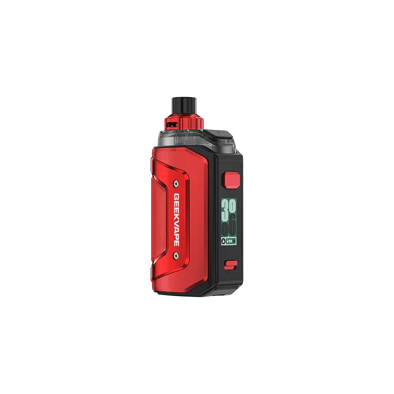 GeekVape Aegis Hero 5 50W Pod Mod Kit