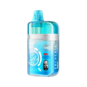 EBCREATE BC Pro 40K Disposable