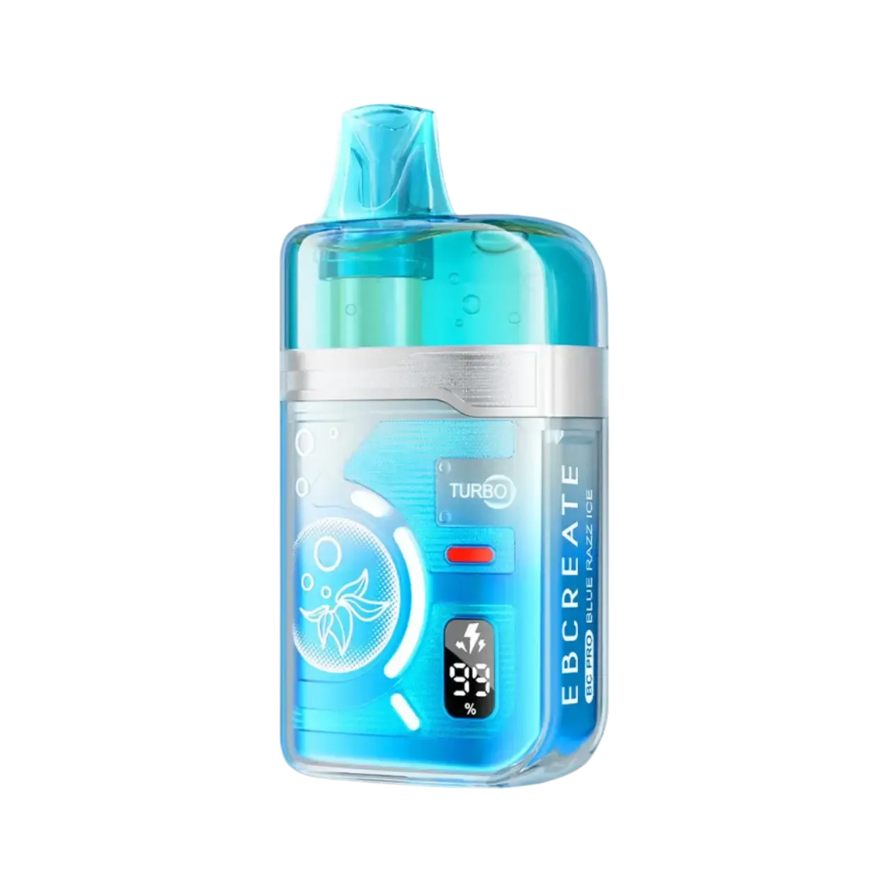 EBCREATE BC Pro 40K Disposable