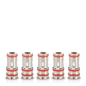 WISMEC Reuleaux RX G Replacement Coils (5-Pack)
