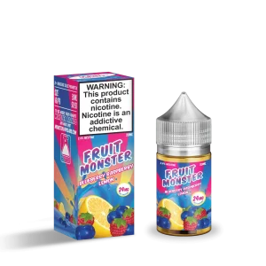 Fruit Monster Salt Nicotine Vape Juice