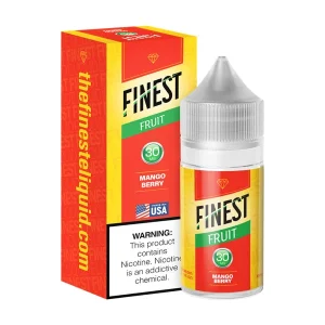 Mango Berry Fruit Edition Salts 30mL