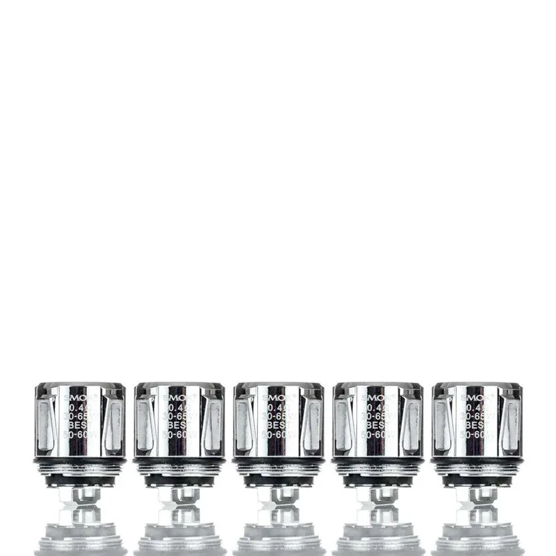 SMOK Priv V8 Replacement Coil 5pcs