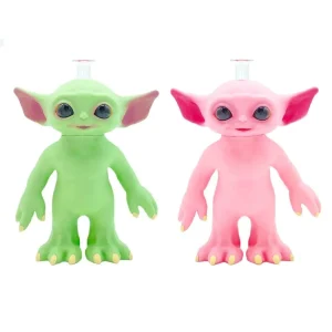 Non branded (Water Pipe) V8 9" Cartoon Character