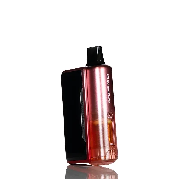 Lost Mary Nera Fullview 70K Puffs Disposable FULL KIT - 24mL - Image 2