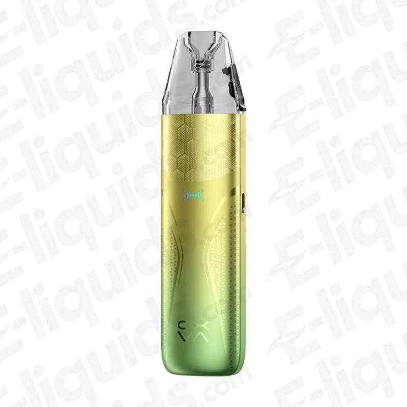 OXVA Nexlim 2 Mini Golden Hour Pod Kit