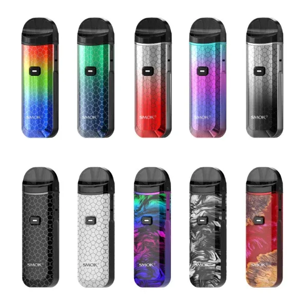 SMOK Nord PRO 25w Vape Kit