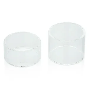 SMOK Micro TFV4 Plus Replacement Glass Tube 2pcs