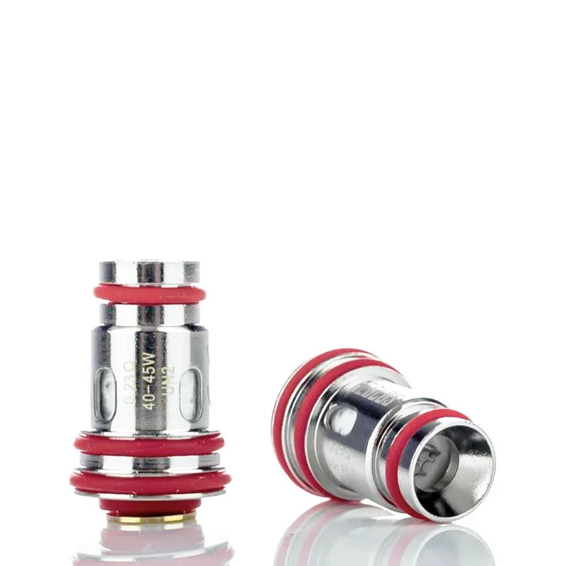 Uwell Aeglos Replacement Coil 4pcs - Image 2