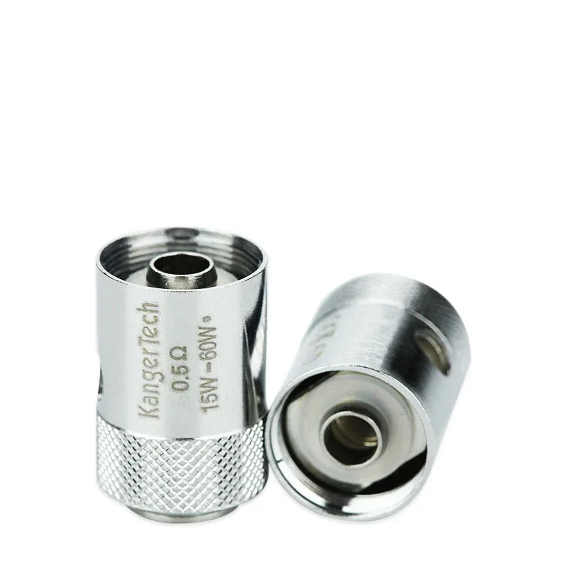 Kanger CLOCC Replacement Coils for CLTANK / CUPTI / EVOD Pro - Image 2