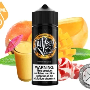 Mango Drank Ruthless Vapor 120ml