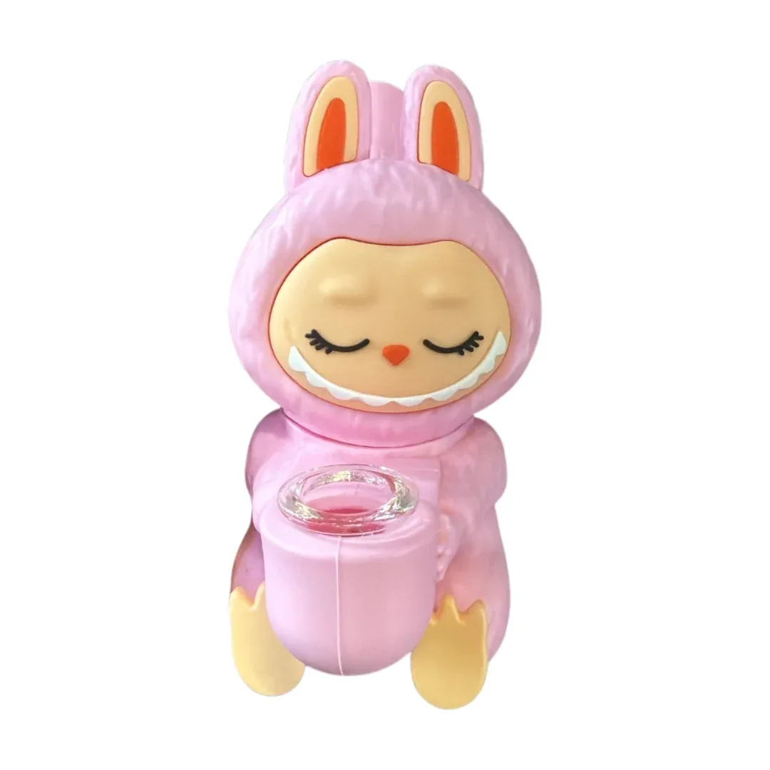 Labubu Silicone Bubbler - Image 2