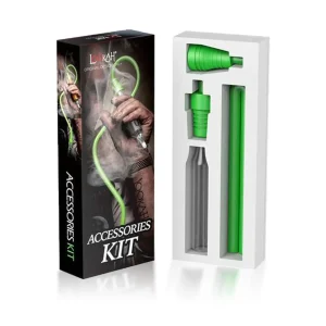 Lookah Seahorse Pro Accessory Kit