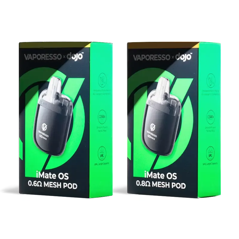 Vaporesso iMate OS Replacement Pod