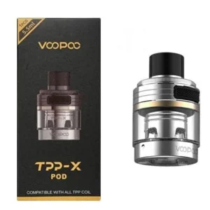 TPP-X Pod