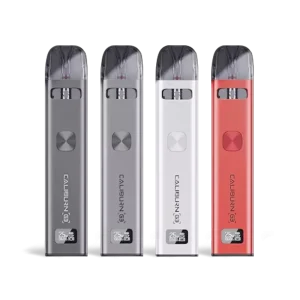 Uwell Caliburn G3 Pod System