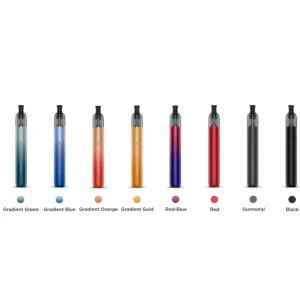 GeekVape Wenax M1 1.2ohm Kit