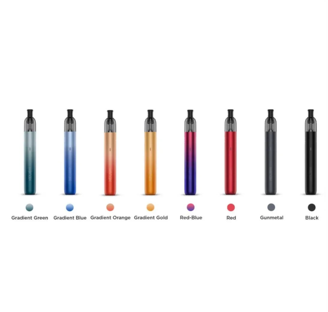GeekVape Wenax M1 1.2ohm Kit