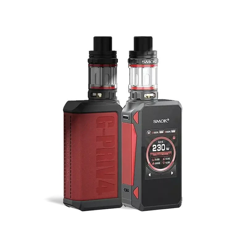 Smok G-Priv 4 Starter Kit - Image 2