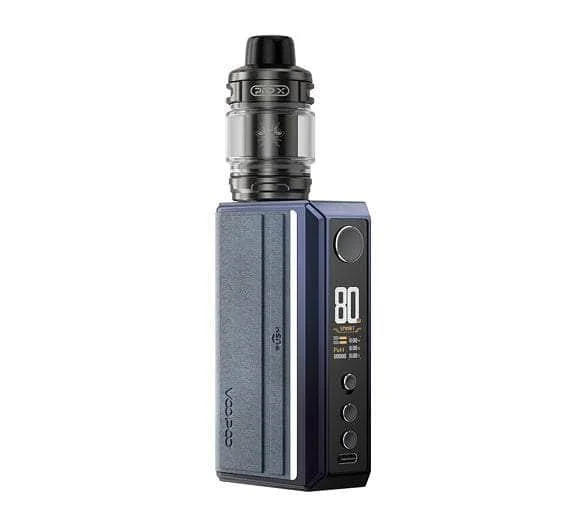 Voopoo Drag 5 Kit - Image 2