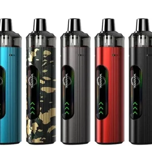 Uwell WHIRL T1 16W Pod Mod Kit