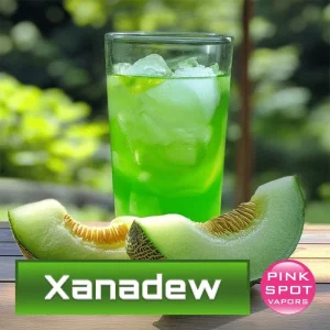 Xandew Flavor