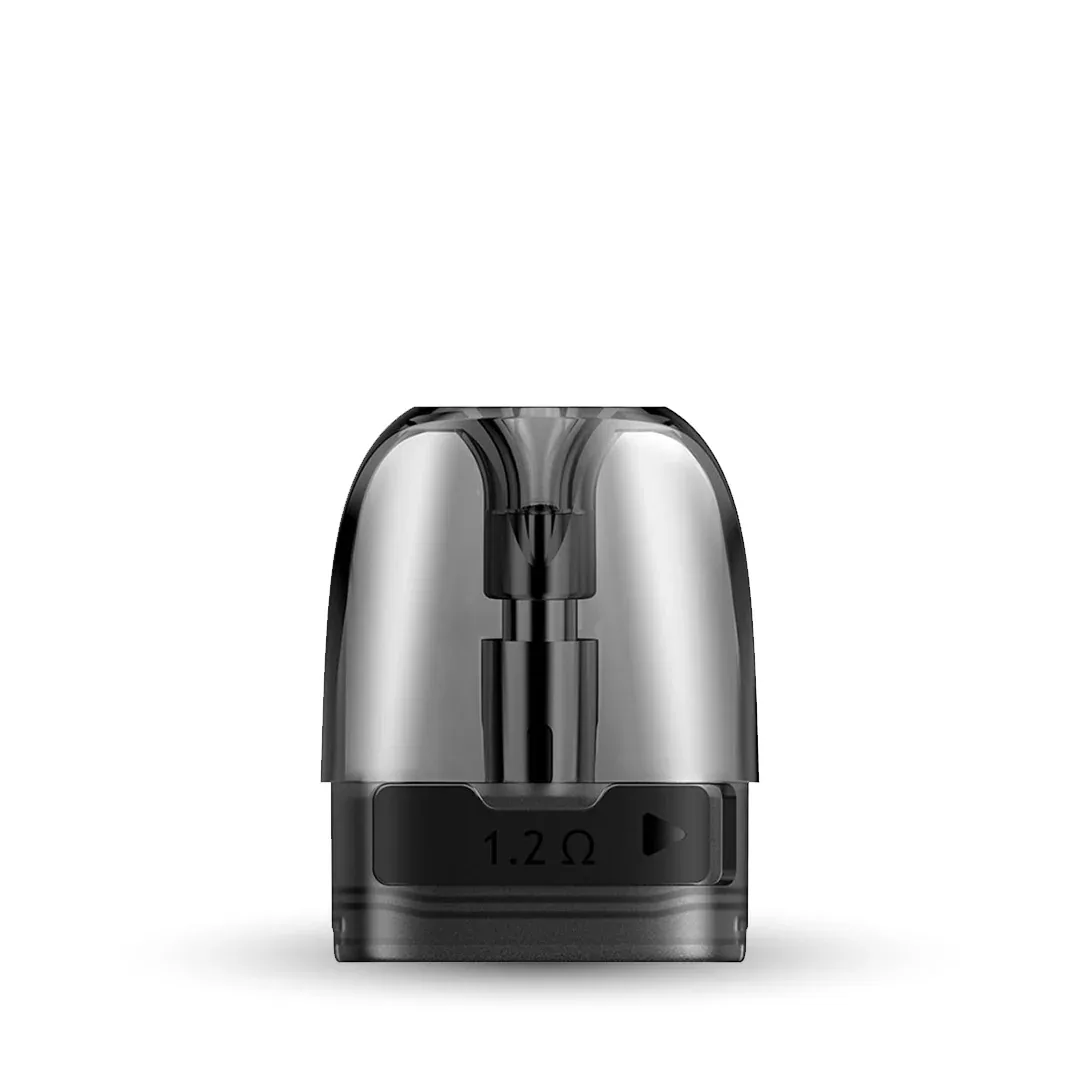 3 Pack - Voopoo Argus Replacement Pod Cartridge - Image 2