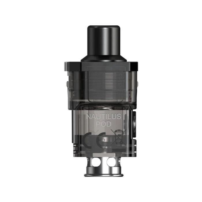 Aspire Nautilus Replacement Pods (1-Pack)