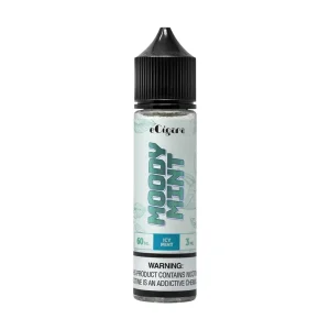 Ecigara, Moody Mint