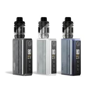 Voopoo Drag 5 Starter Kit