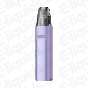 VOOPOO Argus G4 Mini Purple Pod Kit
