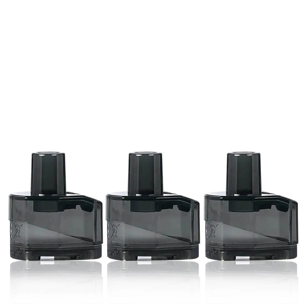 SMOK Scar-P3 Empty Replacement Pods