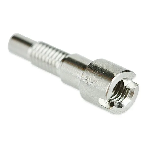 GeekVape Tsunami 22/24 RDA Hollow Positive Pin - Image 2