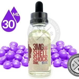 Shell Shock Ejuice By Offset Vapor 30ml