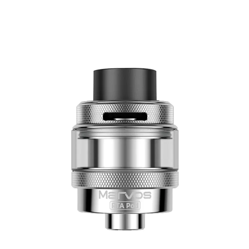 FreeMax Marvos RTA Pod