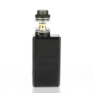 DEJAVU DJV Neon 80W Kit