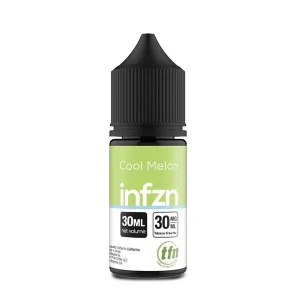 Cool Melon by INFZN Salts TFN 30ML