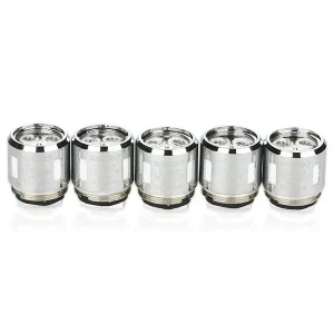 SMOK TFV8 Baby-T8 Octuple Core Replacement Coil 5pcs