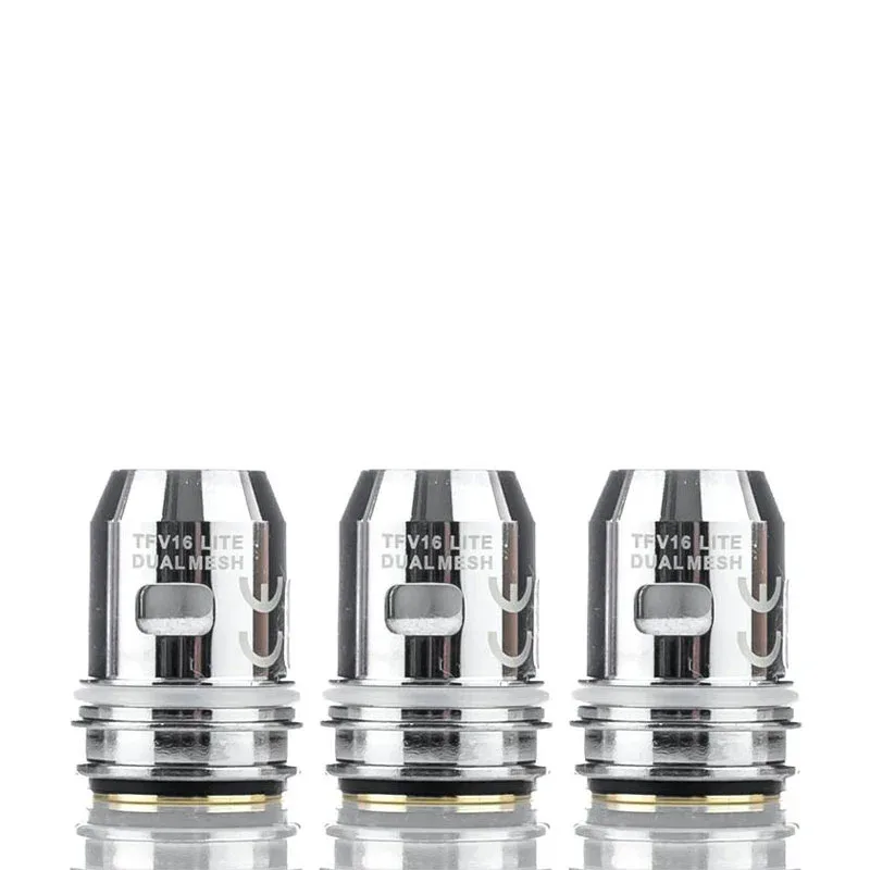 SMOK TFV16 Lite Replacement Coil 3pcs