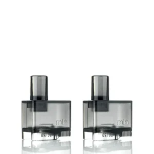 Suorin Elite Replacement Pod 2pcs