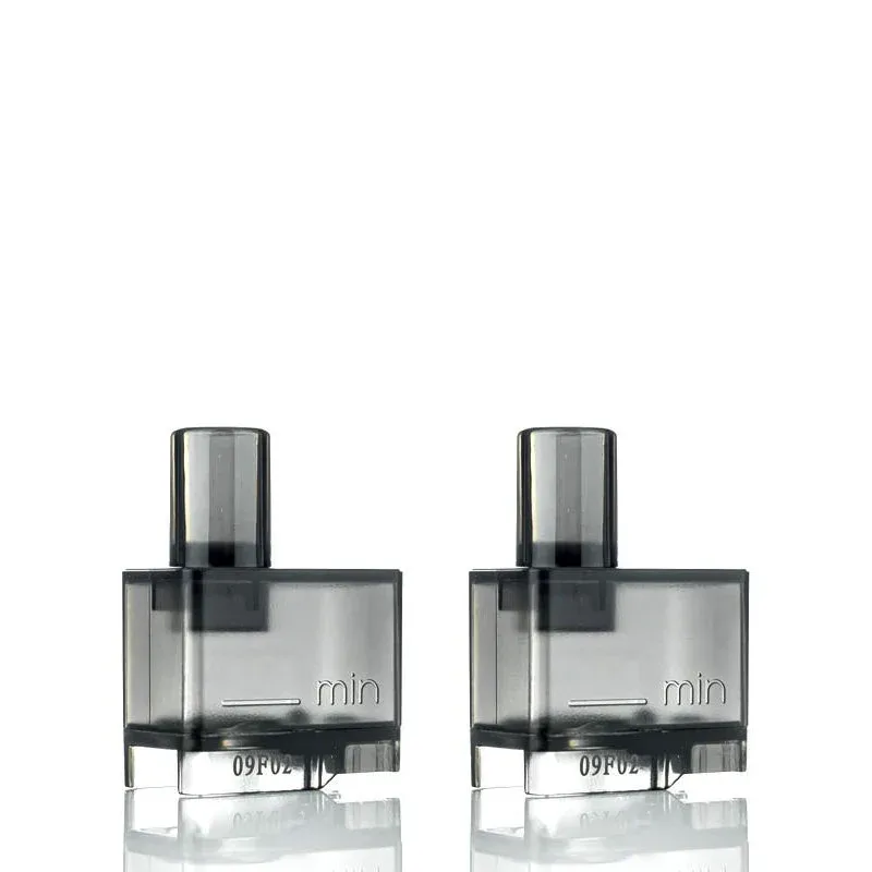 Suorin Elite Replacement Pod 2pcs
