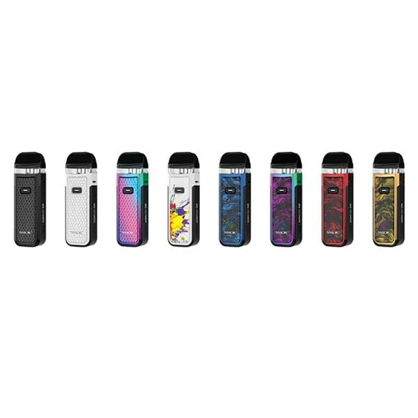 SMOK Nord X Kit 60w