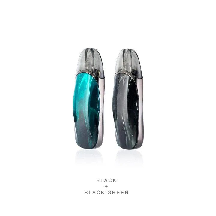 Vaporesso Zero 2 Pod System 2-Pack Promotion (Top Filling) - Image 2