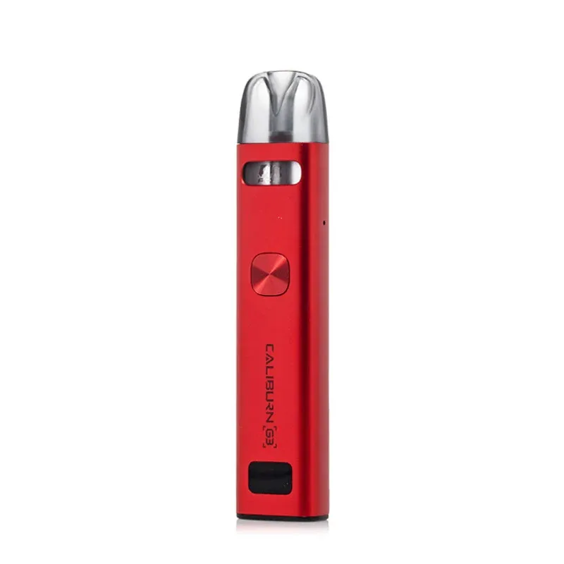 Uwell Caliburn G3 Pod Kit - Image 2