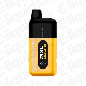 PIXL Duo Pineapple Ice Prefilled Pod Kit