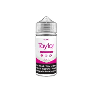 Pinky Palmer by Taylor Fruits 100ml