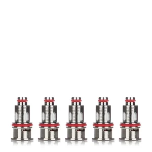 LVE Orion 2 Replacement Coils (5-Pack)